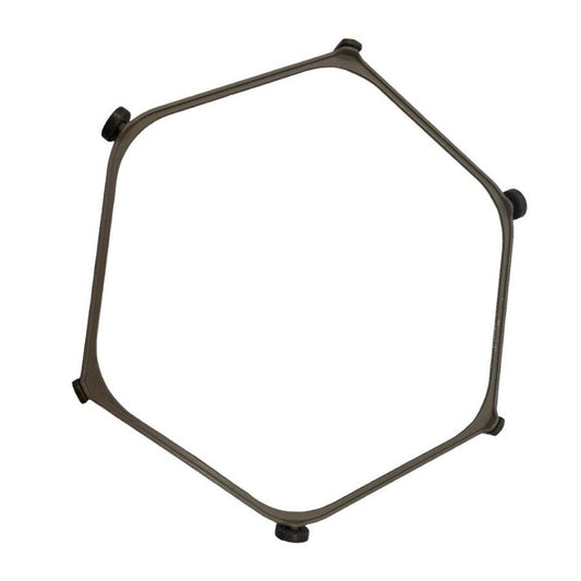 Aro Soporte Giratorio Microondas LG MH7265DPS
