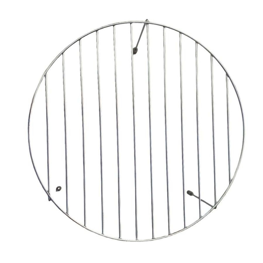 Grill Parrillal Microondas LG MH7265DPS 16,2 cm