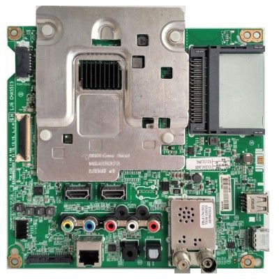 Placa Main LG EAX66882503(1.0) LG 55UH625V, 55UH605V ....