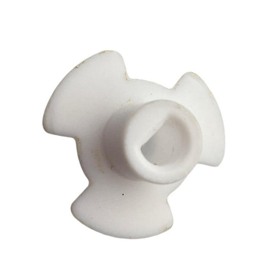 Brazo trípode soporte para plato giratorio Microondas LG MH7265DPS