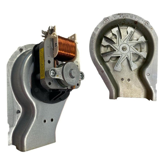 Ventilador Microondas Daewoo KOC9Q5T OEM-10DWC2-T04 0.5W