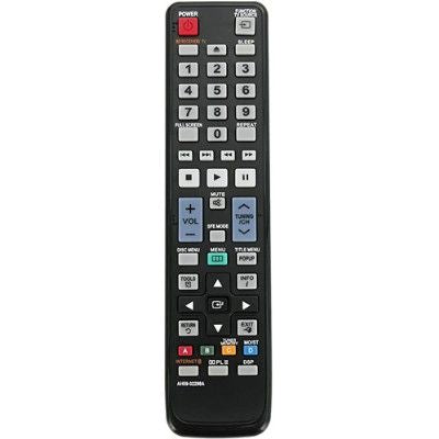 Mando a Distancia Samsung AH59-02298A, ORIGINAL. SWAP / USADO: En perfectas condiciones