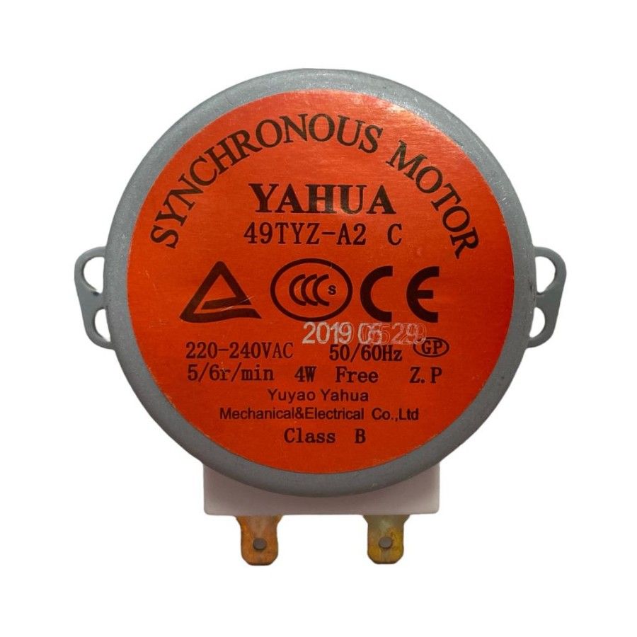 Motor Microondas Daewoo Daewoo KOC9Q5T 49TYZ-A2 C