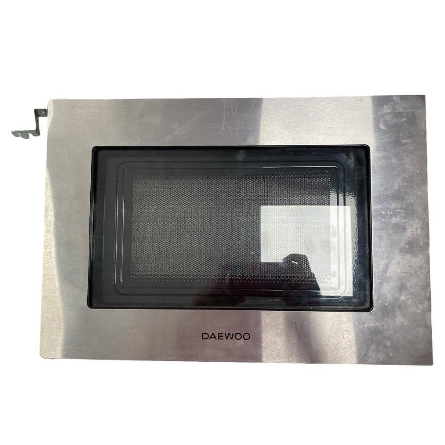 Puerta Microondas Daewoo KOC9Q5T