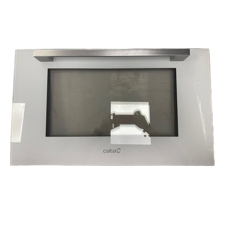 Puerta Horno Cata MD5008WH