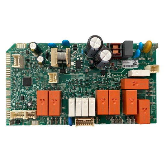 Módulo Electrónico Horno AEG BPS351120M swap de desmontaje
