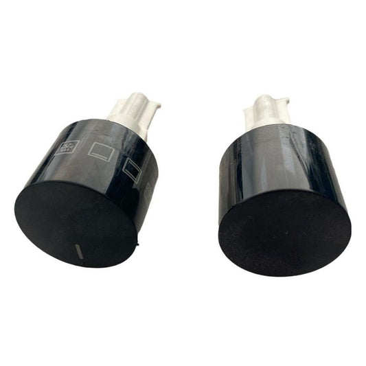 Kir 2 Mandos Control Horno AEG BPS351120M