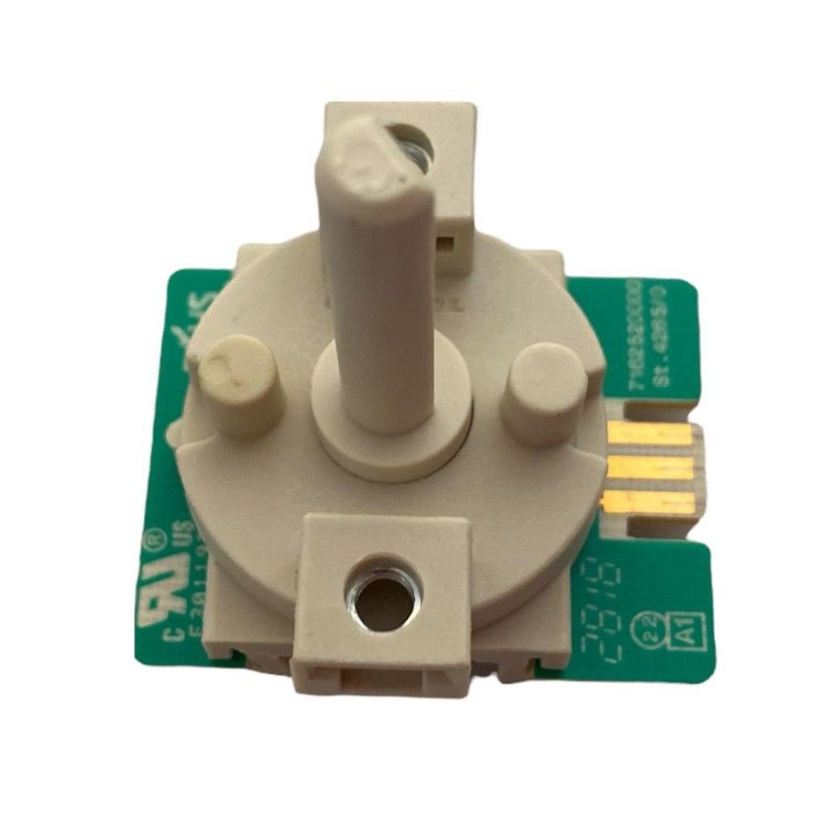 Módulo Mandos Horno AEG BPS351120M 7162520000 0400841102021