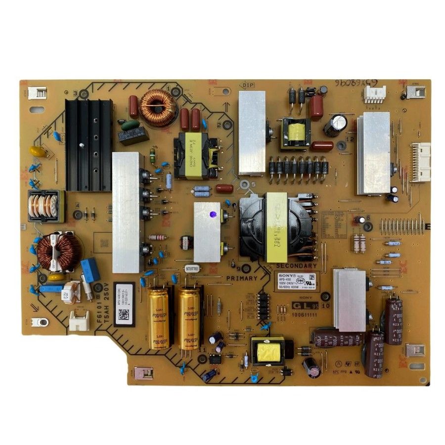 Fuente Alimentación SONY KD-65XG8096,APS-430 (CH) 100139013 GL95 100611111
