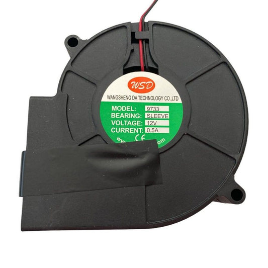 Ventilador Vitro Schneider SVTIN-332 9733 SLEEVE 12V