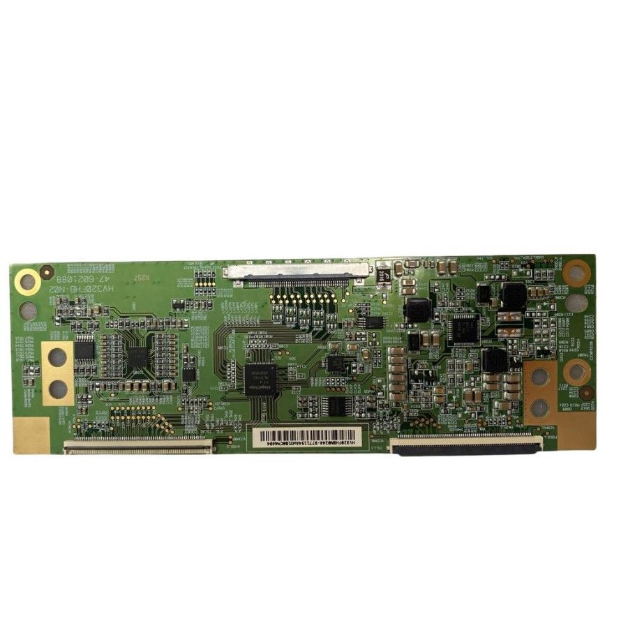 Placa T-Con LG 32LM6300PLA HV320FHB-N02 47-6021088