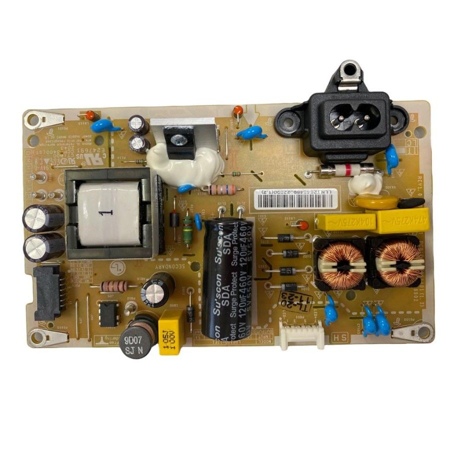 Fuente Alimentación LG 32LM6300PLA EAX69091401(1.2)
