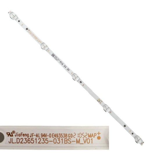Tira 5 LED NEVIR NVR-7711-24RD2-N JL.D23651235-031BS-M_V01