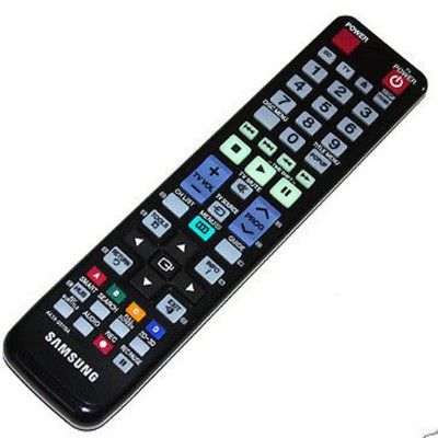 Mando a Distancia Samsung AK59-00119A, NUEVO y ORIGINAL