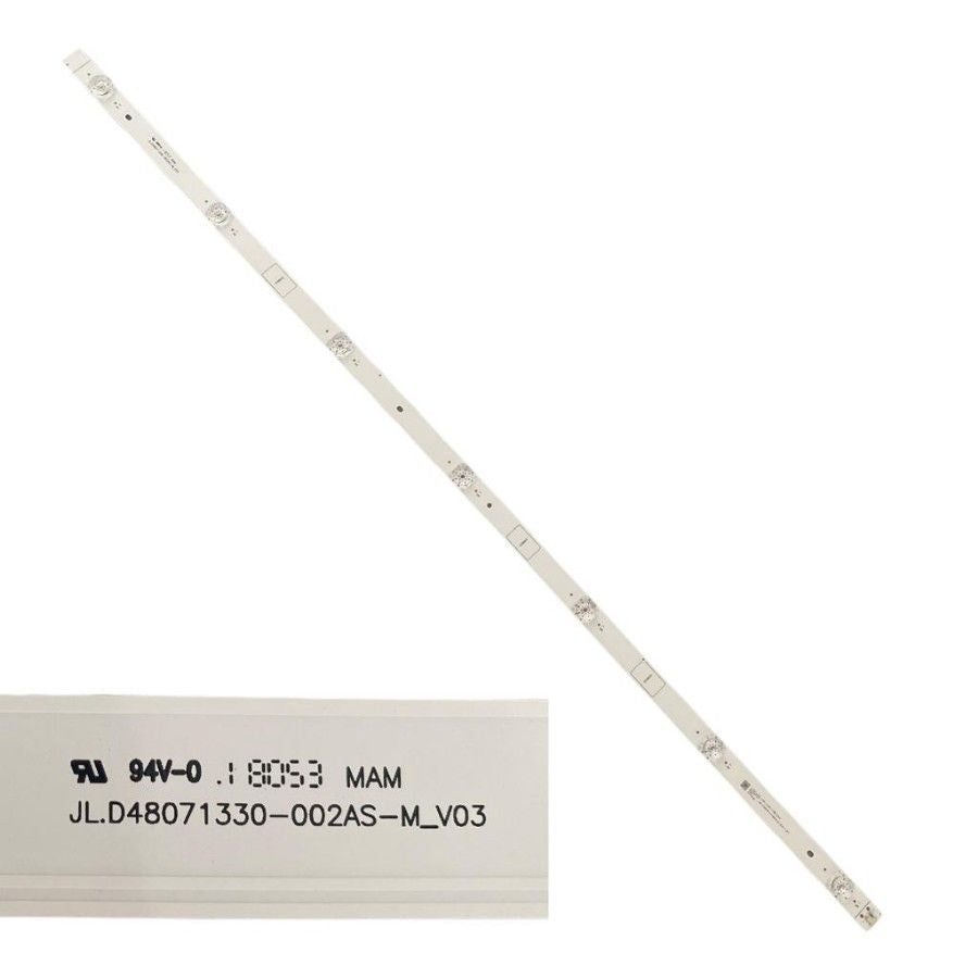 Tira 7  Leds United  LED48HS60 JL.D48071330-002AS-M_V03