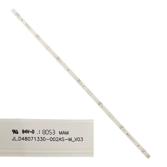 Tira 7  Leds United  LED48HS60 JL.D48071330-002AS-M_V03