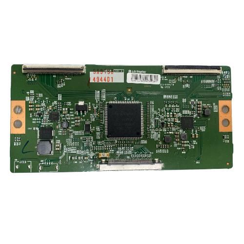 Placa TCON HAIER U49H7000 49 6871L