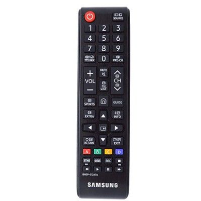 Mando a Distancia Samsung BN59-01247A Nuevo y Original