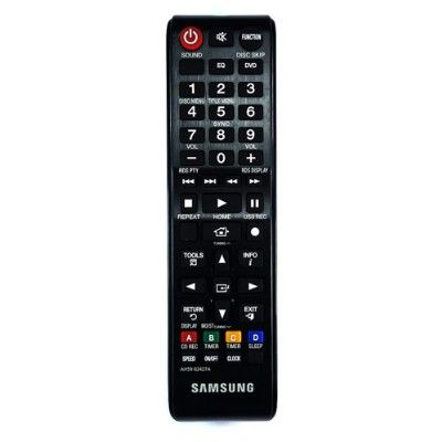 Mando a Distancia Samsung AH59-02427A, ORIGINAL. SWAP / USADO: En perfectas condiciones