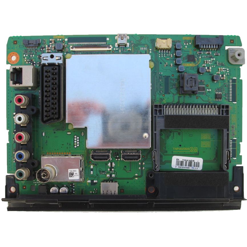 Placa Main Panasonic TX-42AS500E TNP4G568 2 A, TXN/A1HZVE