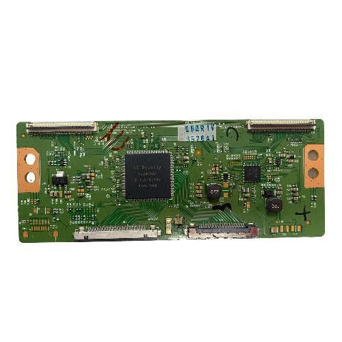 Placa T-Con LG 60LB870V V14 60FHD TM240 Control_Ver 1.0