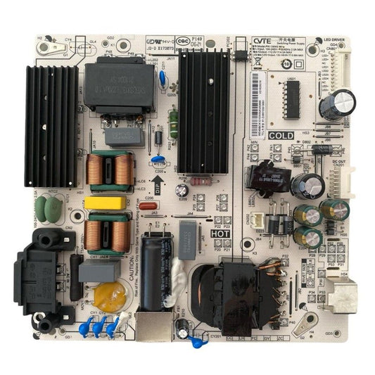 Fuente Alimentación Xiaomi L55M6-6AEU PW.136W2.981