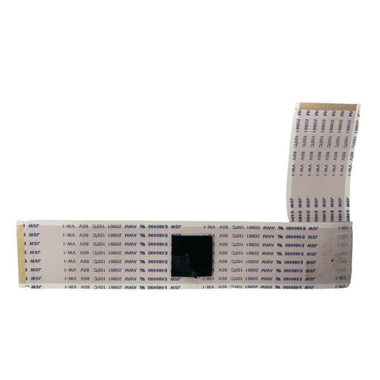 Cable Flex / LVDS Xiaomi L55M6-6AEU E480490 AWM 20861 105C 60V VW-1