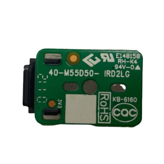 Modulo IR Xiaomi L55M6-5AEU, 40-M55D50-IRD2LG