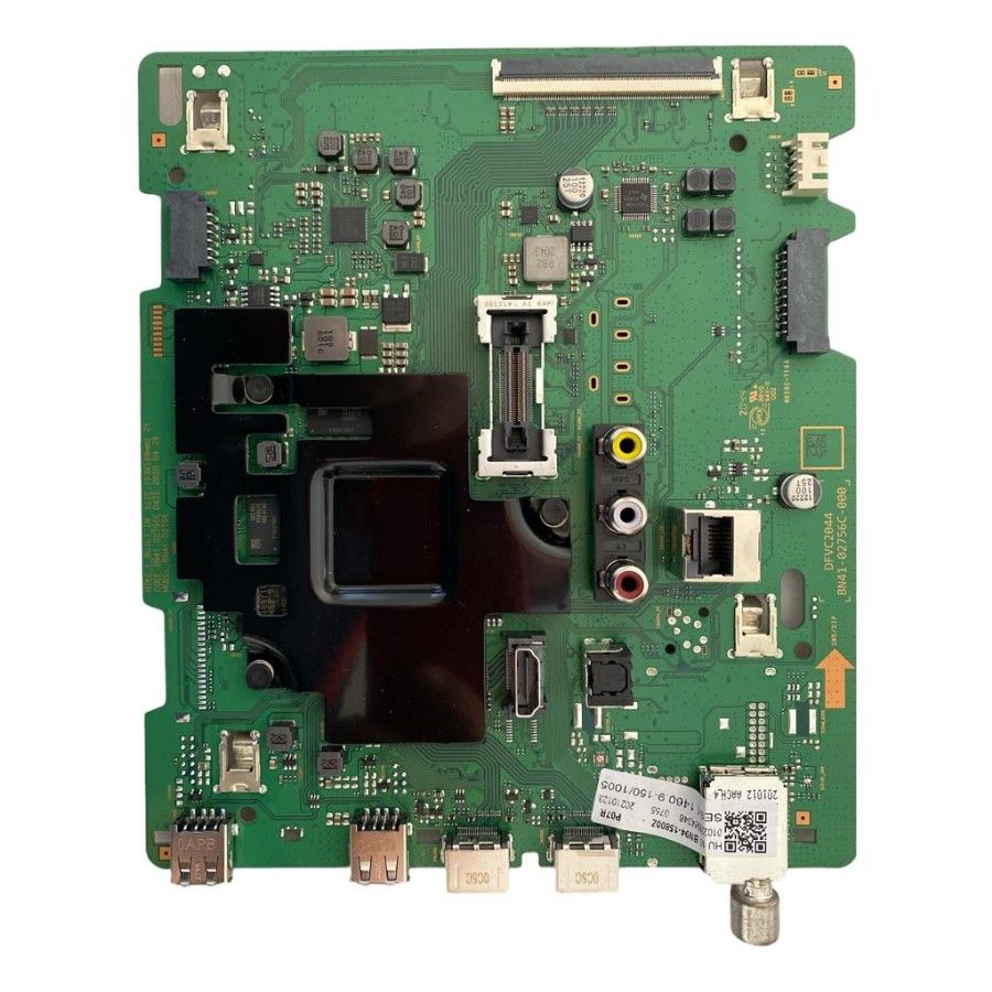 Placa Main Samsung UE55TU8005K BN94-15800Z BN41-02756C