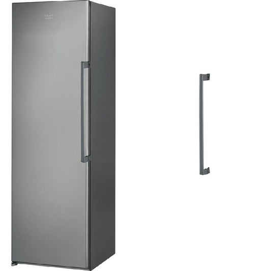 Tirador puerta frigorífico Ariston Hospoint UH8 F1C X 1, Acero Inoxidable
