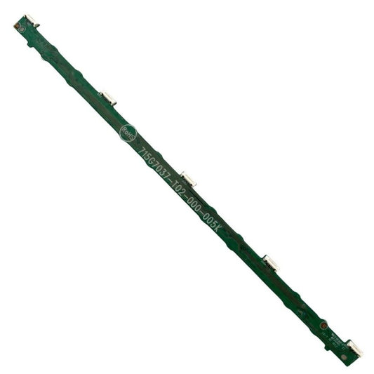 Tira 5 leds Philips 32PFS6402/12 Ambilight, 715G7037-T02-000-005K