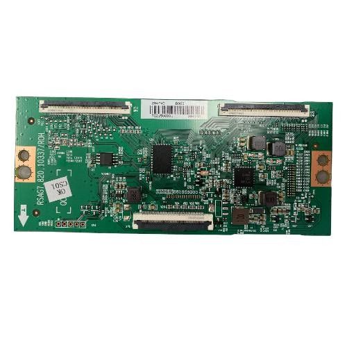 Placa TCon Hisense 55AE7000F RSAG7.820.10337/ROH