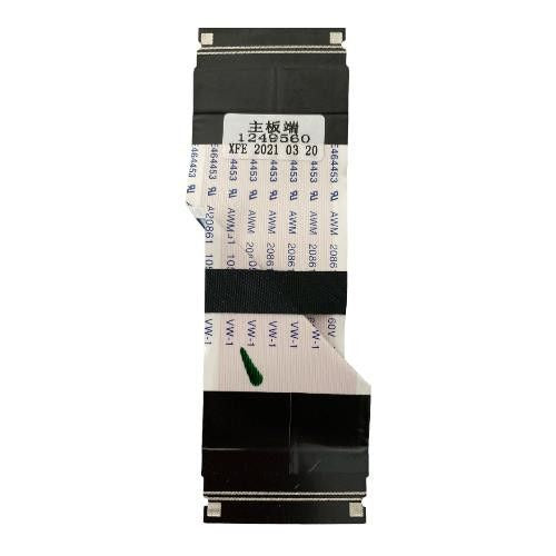 Cable Flex / LVDS HISENSE 55AE7000F 1249560