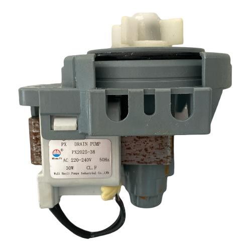 Bomba Desague Lavavajillas ONWA LV602Z A++ PX2025-38 30W SWAP/USADO