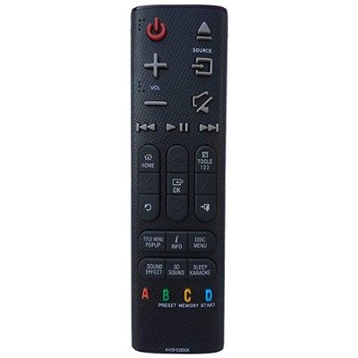 Mando a Distancia Samsung AH59-02630A, Nuevo y ORIGINAL
