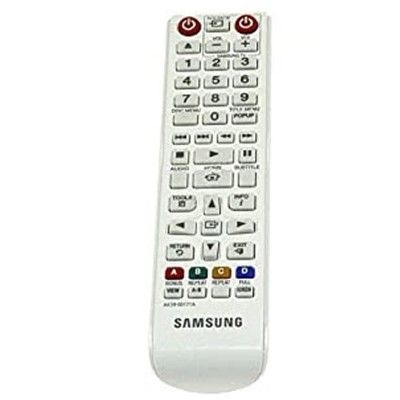 Mando a Distancia Samsung AK59-00104R, NUEVO y ORIGINAL