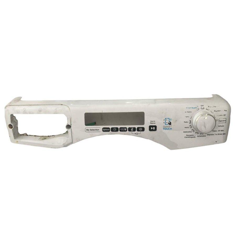 Panel Frontal Lavadora CANDY GVS 138DC3-37 swap usado