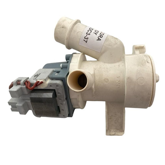 Bomba Desague Lavadora CANDY GVS 138DC3-37 B25-6AZC 41019104 swap usado