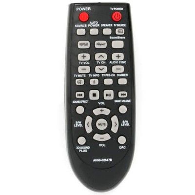 Mando a Distancia Samsung AH59-02547B, Nuevo y ORIGINAL