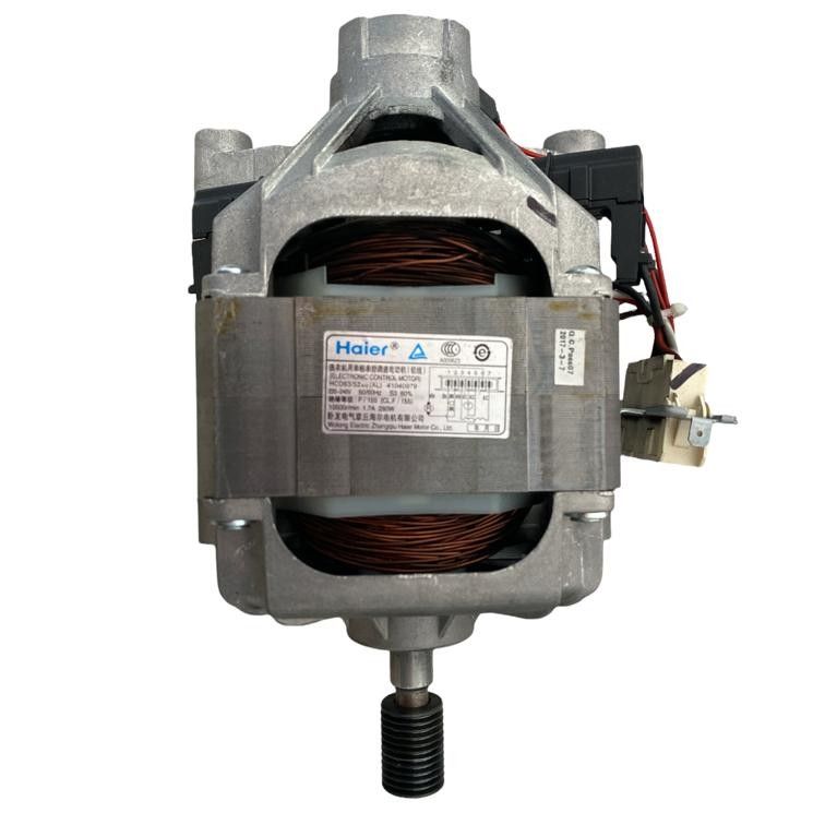 Motor Lavadora Candy CANDY GVS 138DC3-37 HCD63/52 41040979 280W swap usado