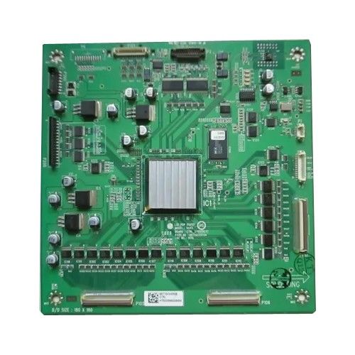 Placa LVDS CONTROL PCB BOARD LG 6871QCH059B 6870QCC013A