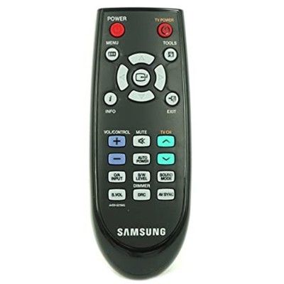 Mando a Distancia Samsung AH59-02196G, ORIGINAL. SWAP / USADO