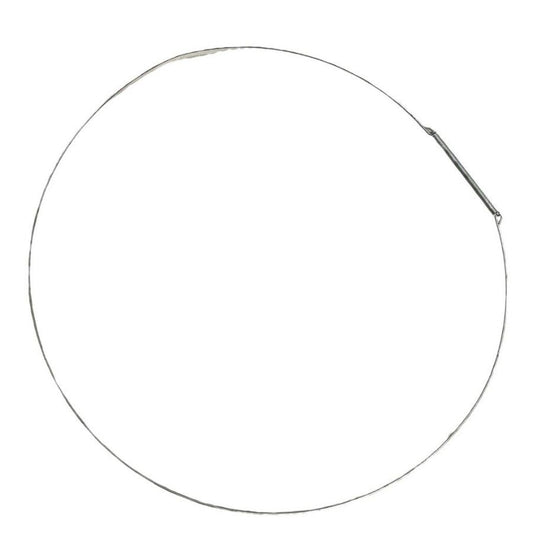 Anillo Abrazadera Lavadora Candy GVS 138DC3-37   SWAP/USADO