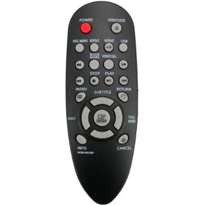 Mando a Distancia Samsung AK59-00103F, NUEVO y ORIGINAL