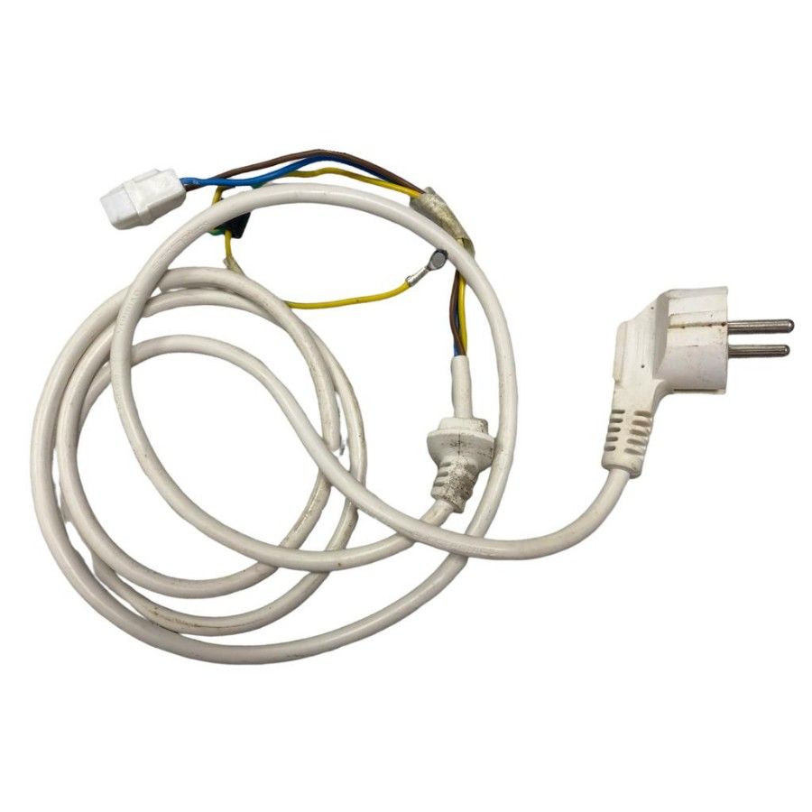 Cable Alimentación Lavadora LG FH4B8QDA SWAP/USADO