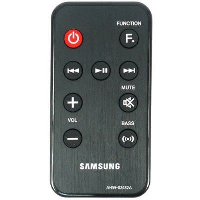 Mando a Distancia Samsung AH59-02482A, ORIGINAL. SWAP / USADO