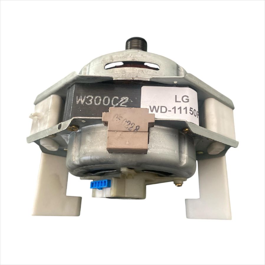 Motor Lavadora LG WD-11150FB W300C2 WMD-300C2 SB 050223 SWAP/USADO