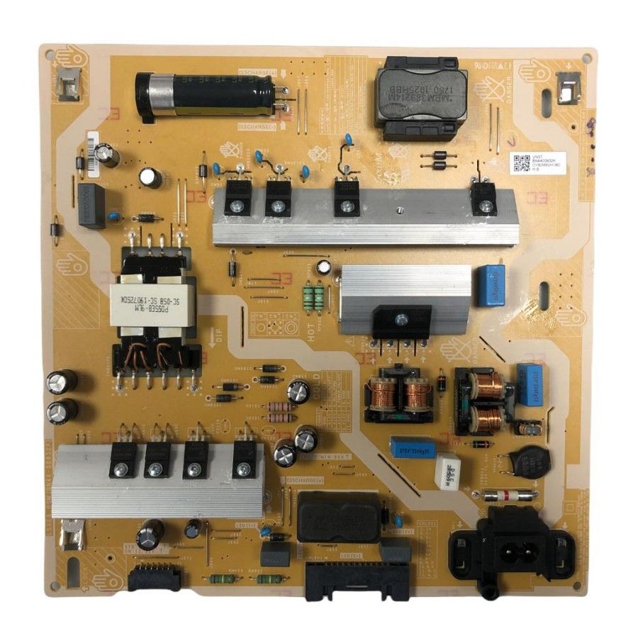Fuente Alimentación SAMSUNG UE55RU8005U BN4400932K L55E8_RSM(BN44-00932K)