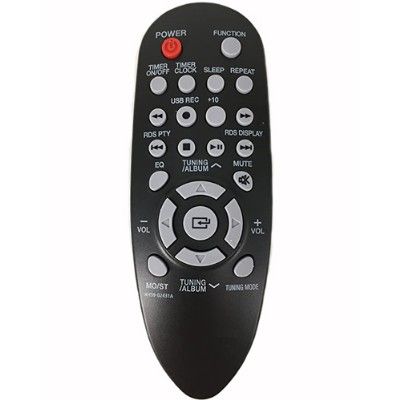 Mando a Distancia Samsung AH59-02431A Nuevo y Original