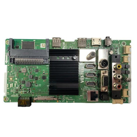 Placa Main Panasonic TX-50HX600EZ 23665683 17MB230